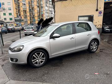 VW Golf 6