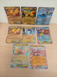 carte Pokémon lotto