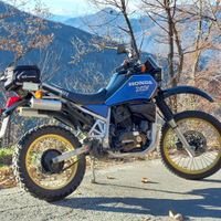 Honda XLV750 R