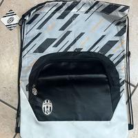 SACCA ZAINO FC JUVENTUS VINTAGE