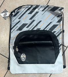 SACCA ZAINO FC JUVENTUS VINTAGE