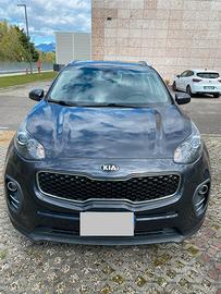 Kia Sportage 1.7  CRDi Business 2WD