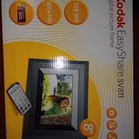 Kodak foto frame digitale 8"