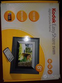 Kodak foto frame digitale 8"