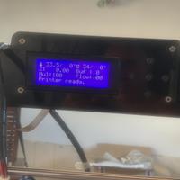 Stampante 3D Anet A8