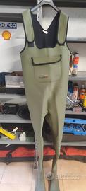 Waders Rapala ProWear – taglia 40/41