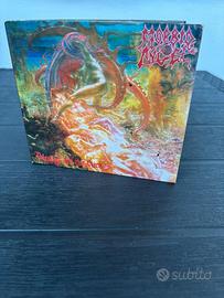 Morbid Angel  Blessed Are The Sick +Poster