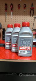 Olio Motul RBF 600