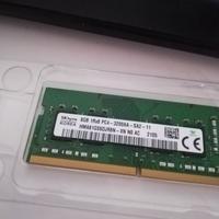 Hynix 8GB DDR4 PC4-25600 3200MHz 260-Pin SODIMM