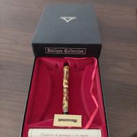 Penna stilografica Visconti Ragtime/classic