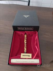 Penna stilografica Visconti Ragtime/classic