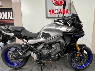 Yamaha Tracer 9 GT