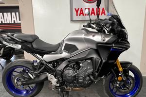 Yamaha Tracer 9 GT