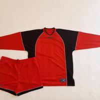 Completo calcio
