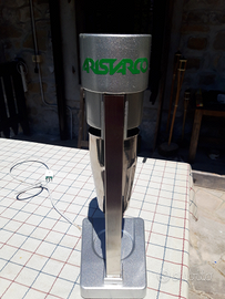 Montapanna professionale