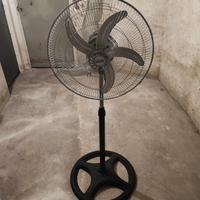 ventilatore nuovo grande 