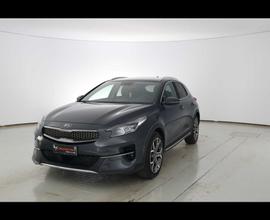 KIA XCeed 1.6 CRDi 136 CV MHEV DCT High Tech