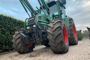 Fendt 308 c