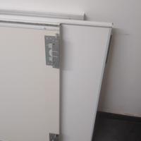 3 ante scorrevoli armadio