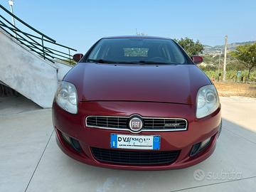Fiat Bravo 1.6 Multijet 16V 120 CV Emotion DPF