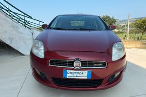 Fiat Bravo 1.6 Multijet 16V 120 CV Emotion DPF