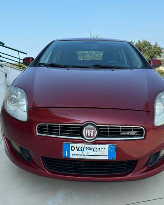 Fiat Bravo 1.6 Multijet 16V 120 CV Emotion DPF