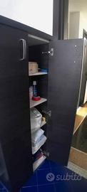 Mobile bagno
