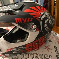 Casco acerbis L