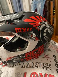 Casco acerbis L