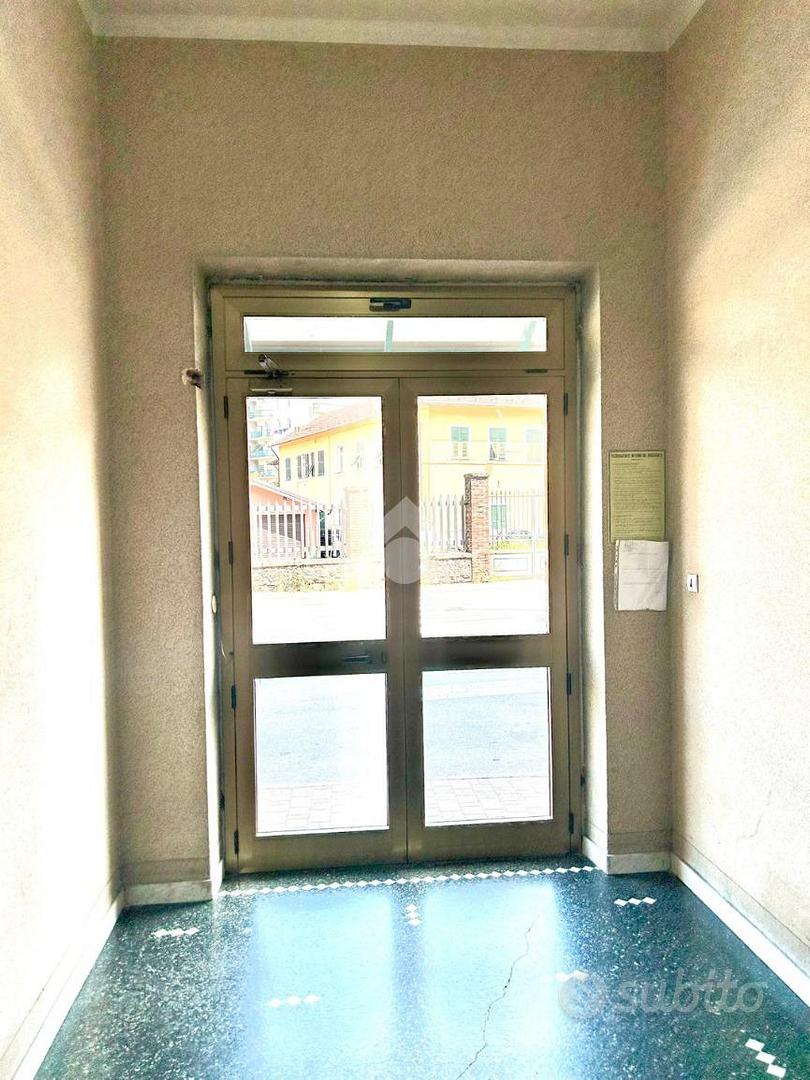 Appartamento – Busalla, Sarissola - Vista 3