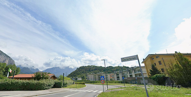 Bilocale Valmadrera con Posto Auto Libero Subito