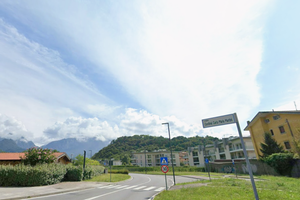 Bilocale Valmadrera con Posto Auto Libero Subito