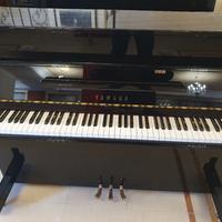 Pianoforte Yamaha Silent