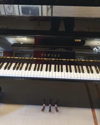 Pianoforte Yamaha Silent