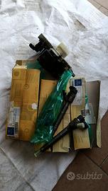 Ignettori mercedes e270