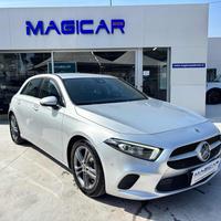 MERCEDES-BENZ A 180 d Automatic Sport