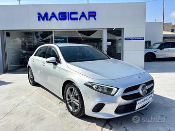MERCEDES-BENZ A 180 d Automatic Sport