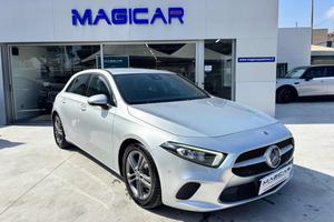 MERCEDES-BENZ A 180 d Automatic Sport