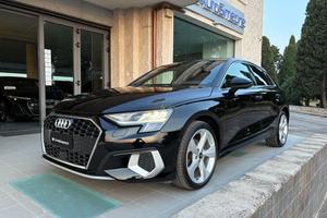 AUDI A3 SPB SPORTBACK 30 TDI S tronic Business A