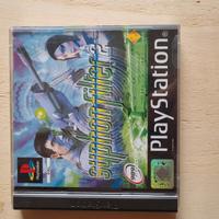 Syphon Filter 2 PS1