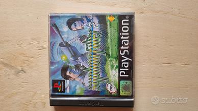 Syphon Filter 2 PS1