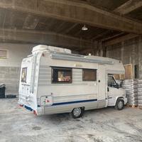  elnagh clipper  fiat ducato 