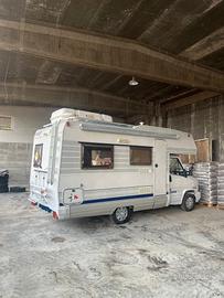  elnagh clipper  fiat ducato 
