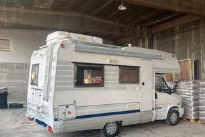  elnagh clipper  fiat ducato 