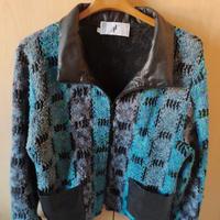 Giacca vintage Fabrizio Italiano
