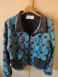 Giacca vintage Fabrizio Italiano