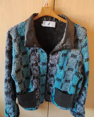 Giacca vintage Fabrizio Italiano