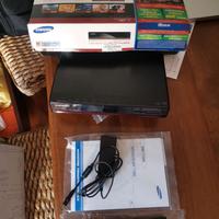 decoder samsung con cam per scheda dvb-t