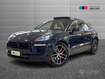 Porsche Macan I 2022 2.9 S 380cv pdk