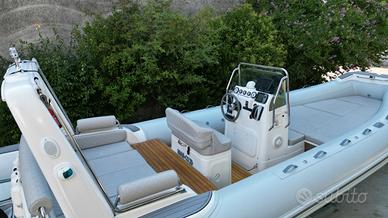 Gommone mar.co twentythree